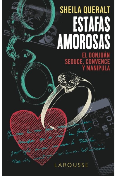 ESTAFAS AMOROSAS