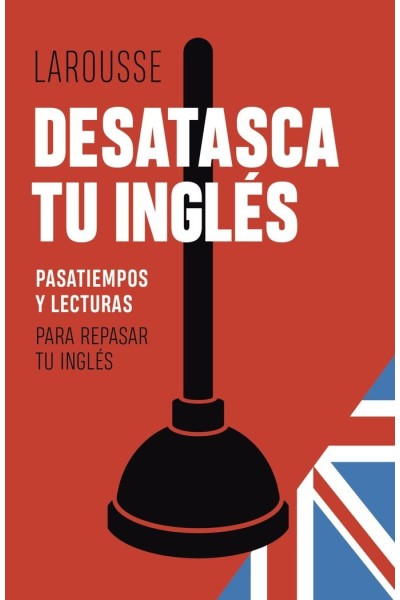 DESATASCA TU INGLES