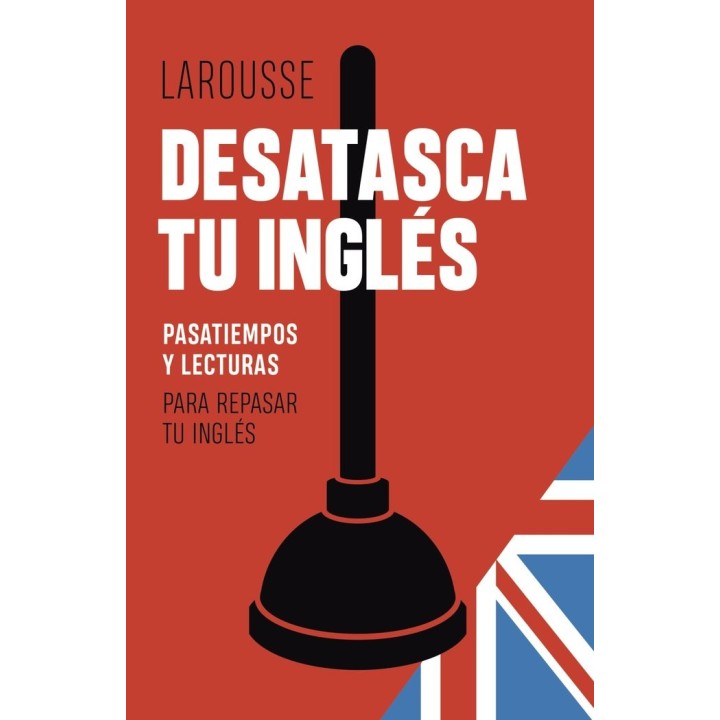 DESATASCA TU INGLES