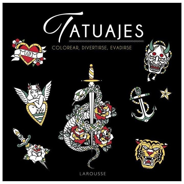 TATUAJES