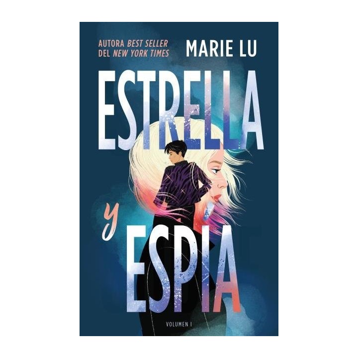 ESTRELLA Y ESPIA