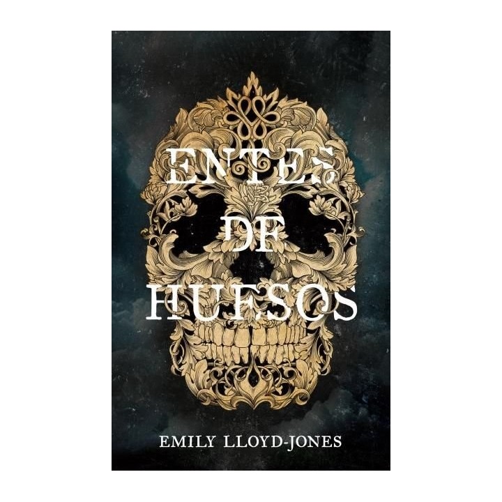 ENTES DE HUESOS