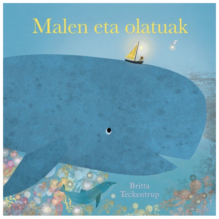 MALEN ETA OLATUAK