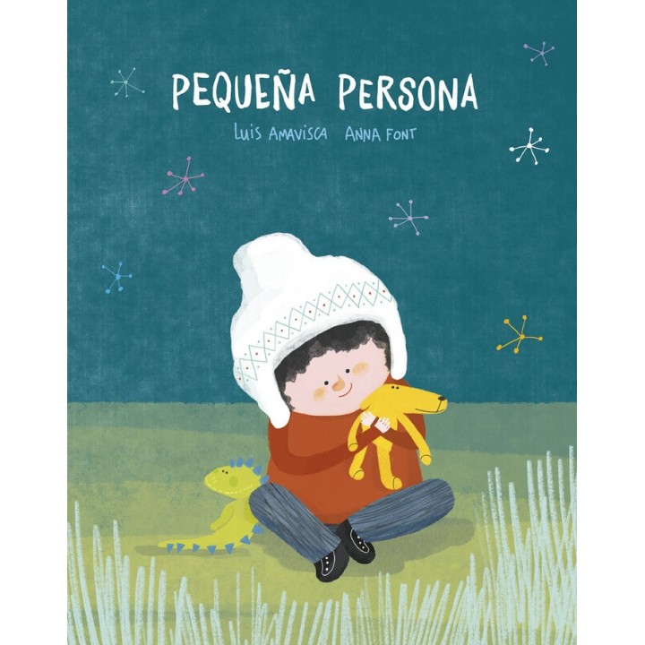 PEQUEÑA PERSONA