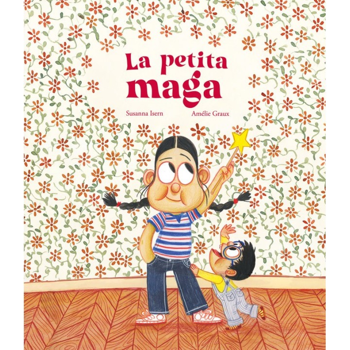PETITA MAGA,LA