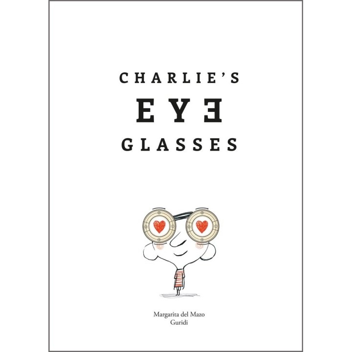 CHARLIES EYEGLASSES