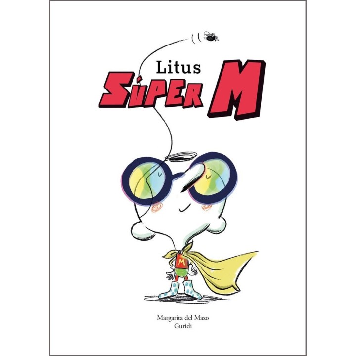 LITUS,SUPER M
