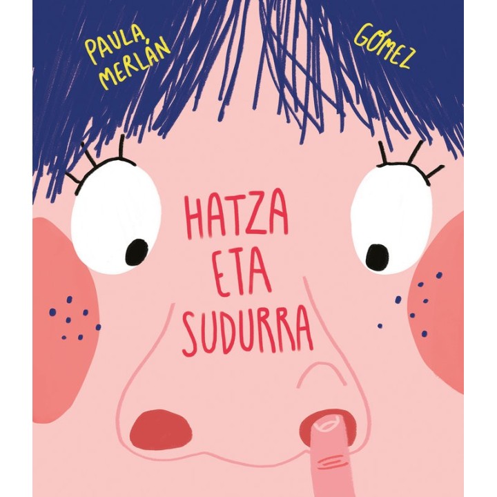 HATZA ETA SUDURRA