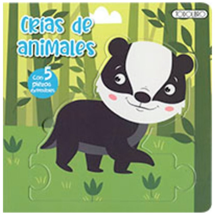 CRIAS DE ANIMALES