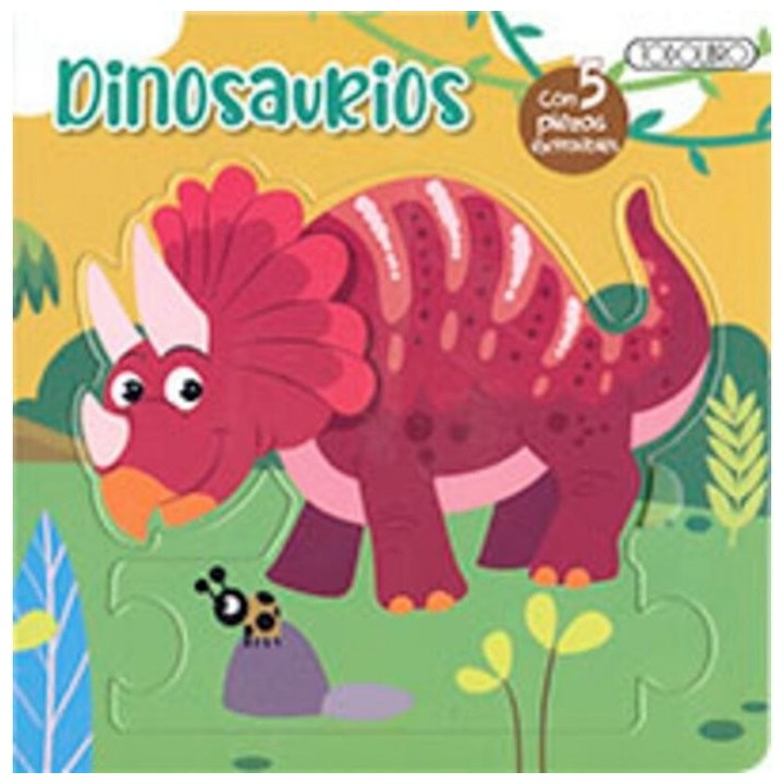 DINOSAURIOS