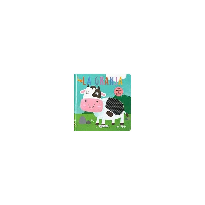 LA GRANJA