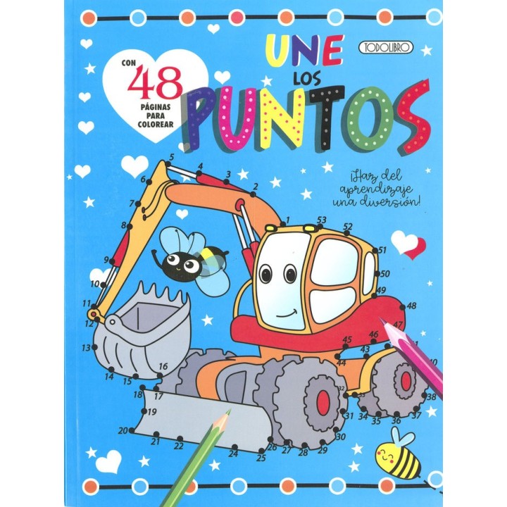 UNE LOS 48 PUNTOS