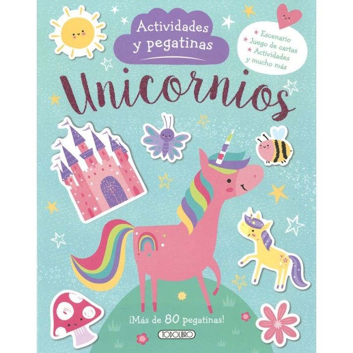 UNICORNIOS