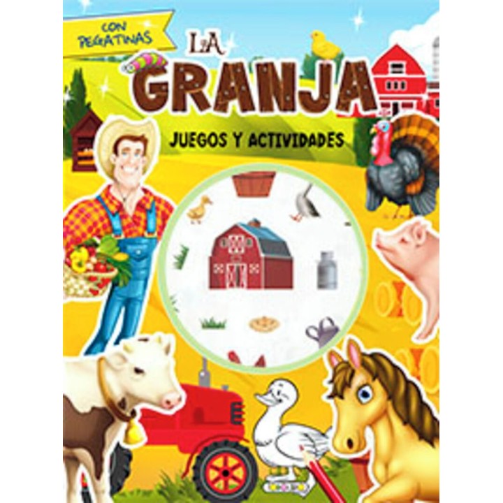 LA GRANJA