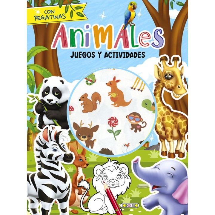 ANIMALES