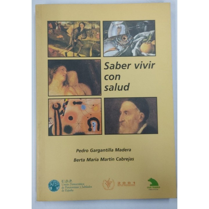 Saber Vivir con Salud