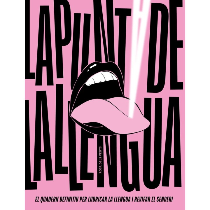 LA PUNTA DE LA LLENGUA 2