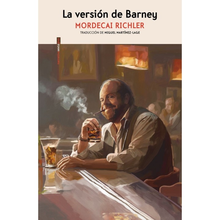 VERSION DE BARNEY,LA