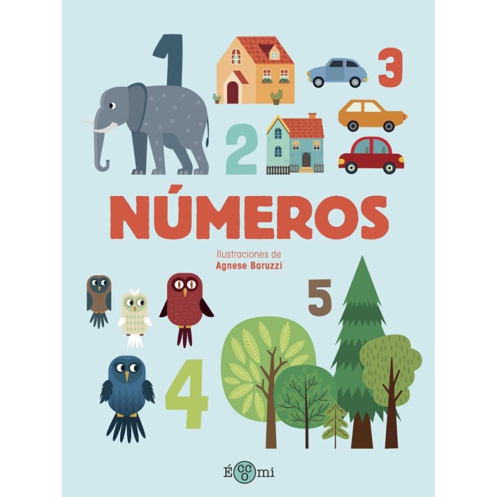 NUMEROS