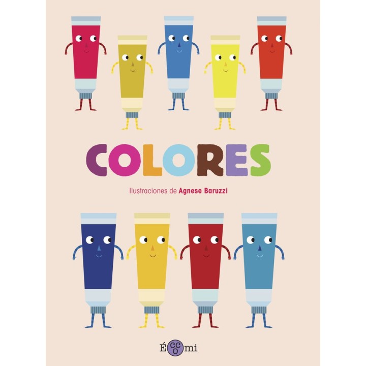 COLORES