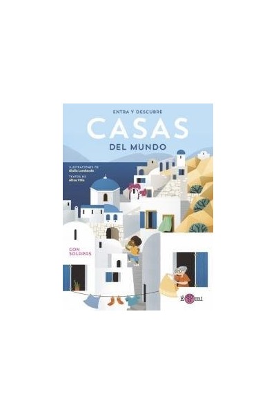 ENTRA Y DESCUBRE CASAS DEL MUNDO