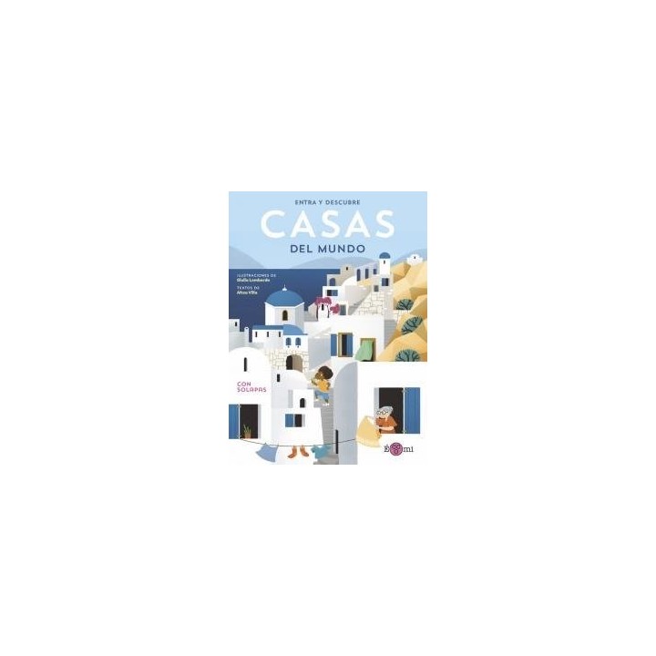 ENTRA Y DESCUBRE CASAS DEL MUNDO
