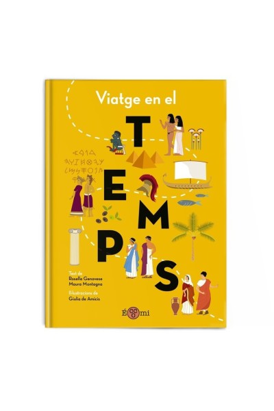 VIATGE EN EL TEMPS