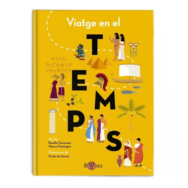 VIATGE EN EL TEMPS