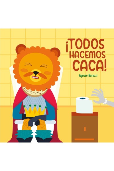 TODOS HACEMOS CACA