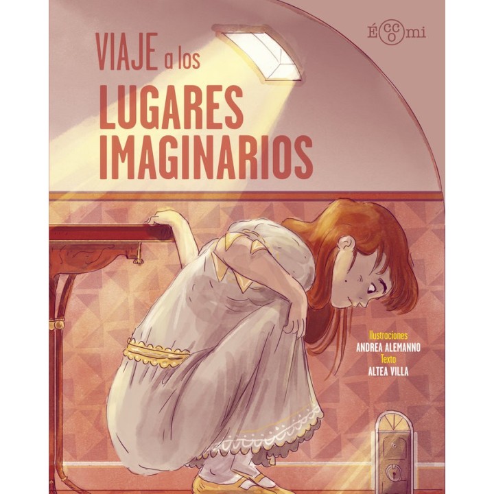 VIAJE A LOS LUGARES IMAGINARIOS