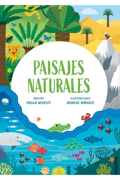 PAISAJES NATURALES