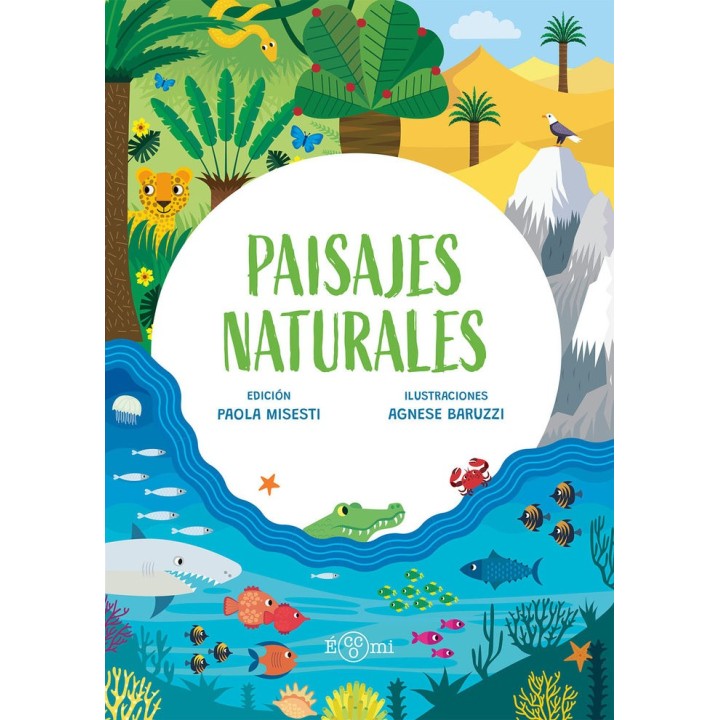 PAISAJES NATURALES