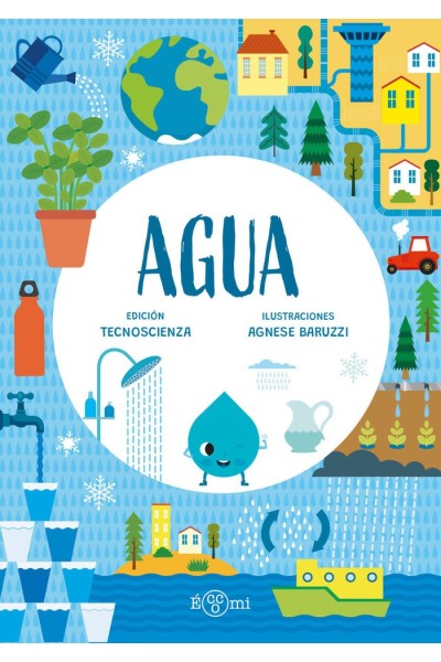 AGUA
