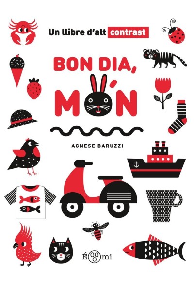 BON DIA MON