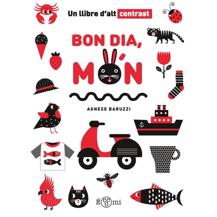 BON DIA MON