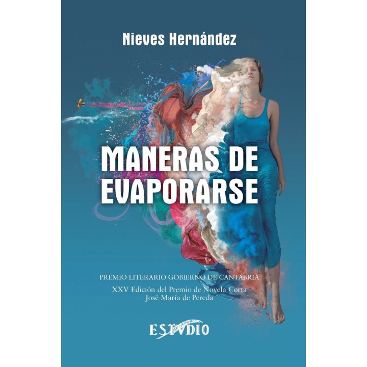 MANERA DE EVAPORARSE