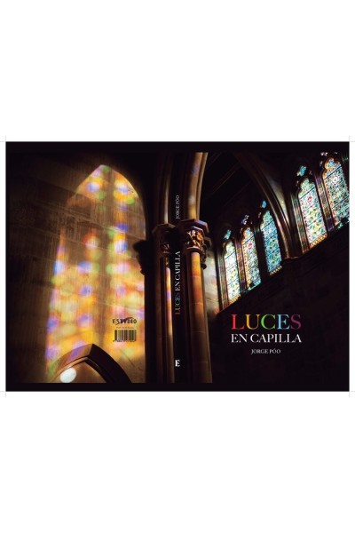 LUCES EN CAPILLA