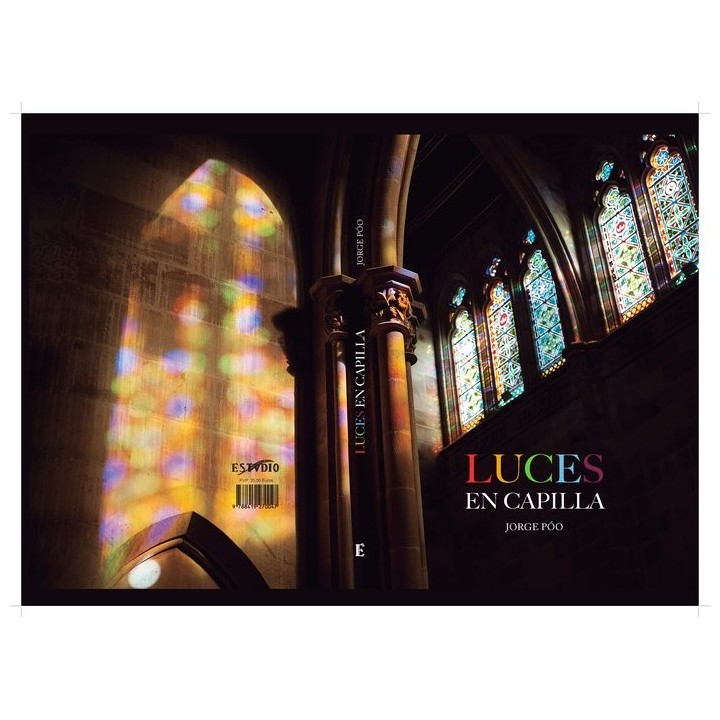 LUCES EN CAPILLA