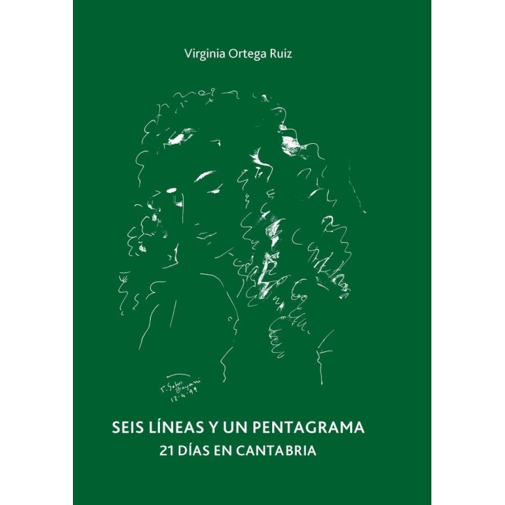 SEIS LINEAS Y UN PENTAGRAMA