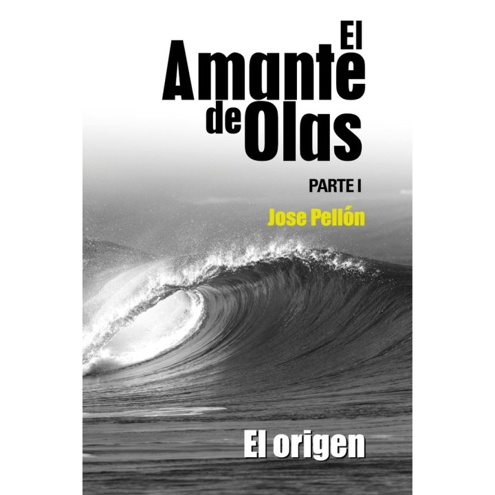 EL AMANTE DE OLAS I