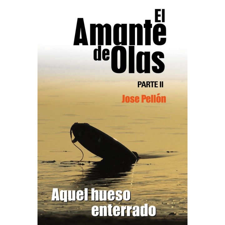 EL AMANTE DE OLAS II