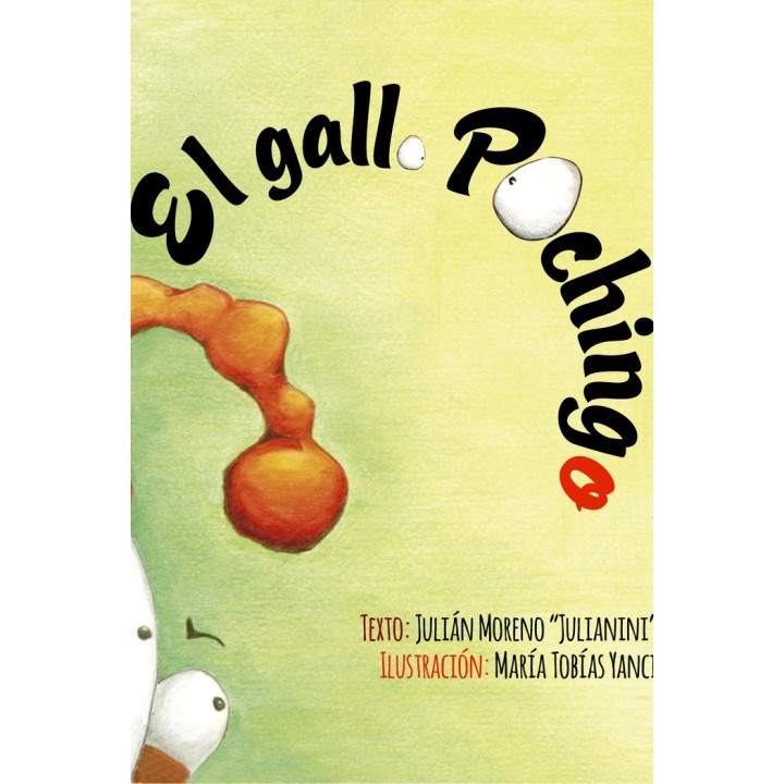 EL GALLO POCHINGO