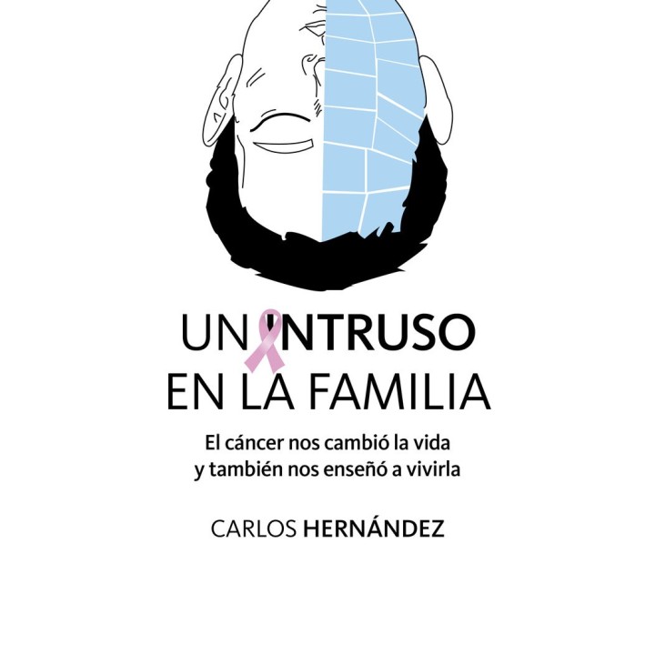 UN INTRUSO EN LA FAMILIA