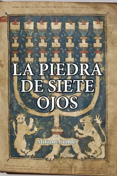 LA PIEDRA DE LOS SIETE OJOS