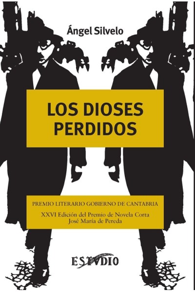 LOS DIOSES PERDIDOS