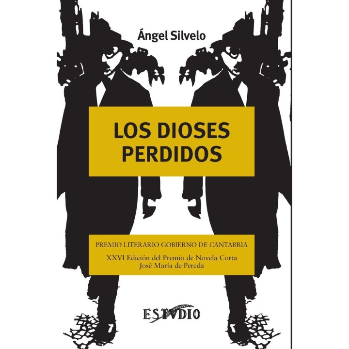 LOS DIOSES PERDIDOS