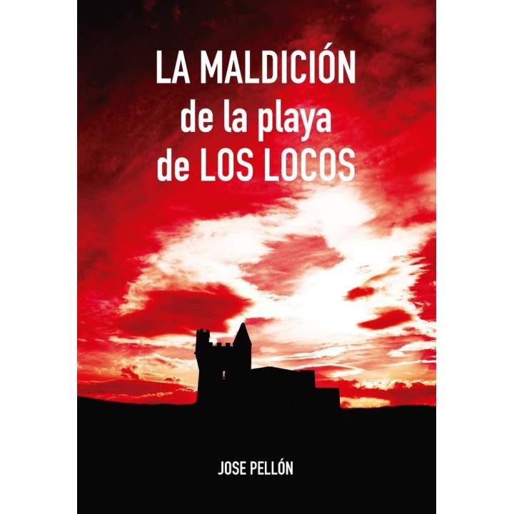 LA MALDICION DE LA PLAYA DE LOS LOCOS