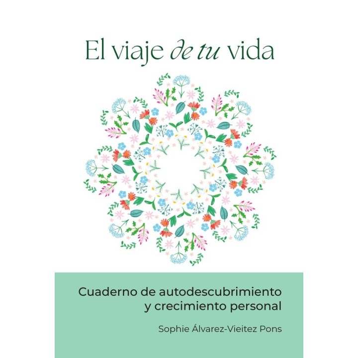 EL VIAJE DE TU VIDA