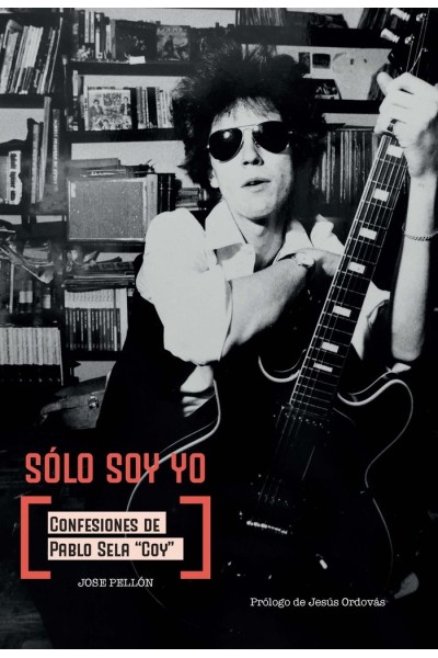 SOLO SOY YO