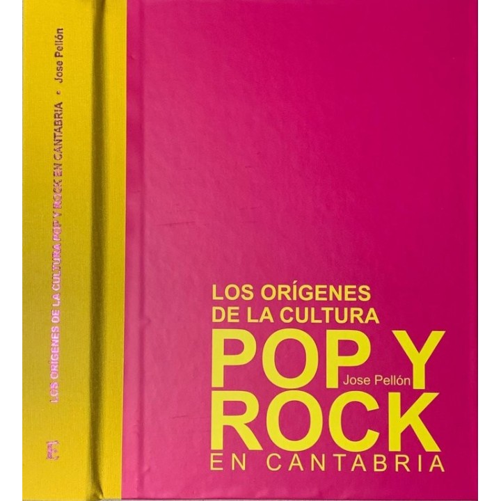 LOS ORIGENES DE LA CULTURA POP Y ROCK EN CANTABRIA